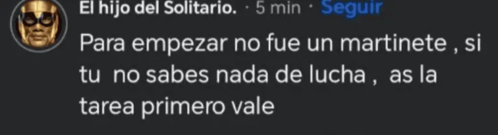 Especial 