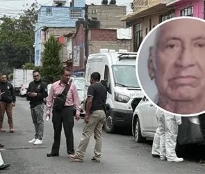 Ausencio L&oacute;pez desapareci&oacute; en diciembre de 2025; su cuerpo fue hallado 10 meses despu&eacute;s en la cisterna de su casa