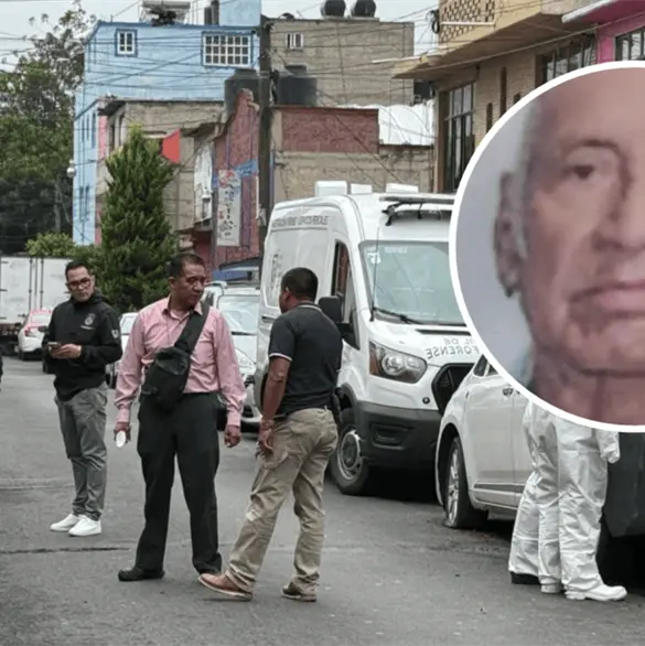 Ausencio L&oacute;pez desapareci&oacute; en diciembre de 2025; su cuerpo fue hallado 10 meses despu&eacute;s en la cisterna de su casa