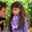 As&iacute; luce ahora Hallie Eisenberg, actriz de Un milagro para Helen