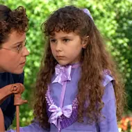 Así luce ahora Hallie Eisenberg, actriz de Un milagro para Helen Así luce ahora Hallie Eisenberg, actriz de Un milagro para Helen