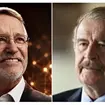 &iquest;Ricardo Salinas Pliego ser&aacute; presidente en 2030? Vicente Fox lo perfila como candidato de la oposici&oacute;n