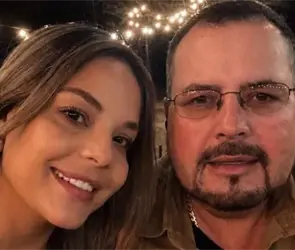 Asesinan a balazos a Guillermo Camacho, padre de la alcaldesa de Huanusco, Zacatecas