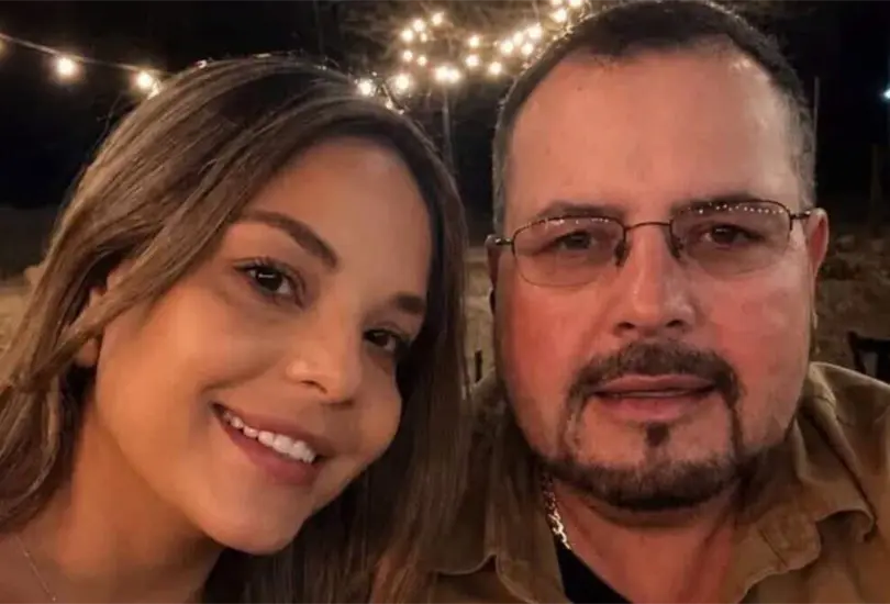 Julieta Isamar Camacho García, alcaldesa de Huanusco, exigió justicia por el asesinato de su padre, Guillermo Camacho, y pidió a las autoridades dar con los responsables. Julieta Isamar Camacho García, alcaldesa de Huanusco, exigió justicia por el asesinato de su padre, Guillermo Camacho, y pidió a las autoridades dar con los responsables.