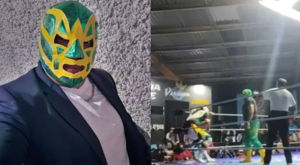  La defensa del luchador confirmó que alcanzó un acuerdo con la parte afectada, pero no reveló los términos ni los detalles sobre la reparación del daño. 