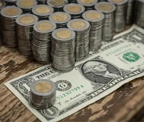 Este es el precio del d&oacute;lar hoy viernes 9 de octubre de 2026