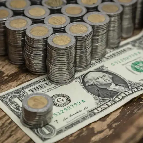 Este es el precio del d&oacute;lar hoy viernes 9 de octubre de 2026