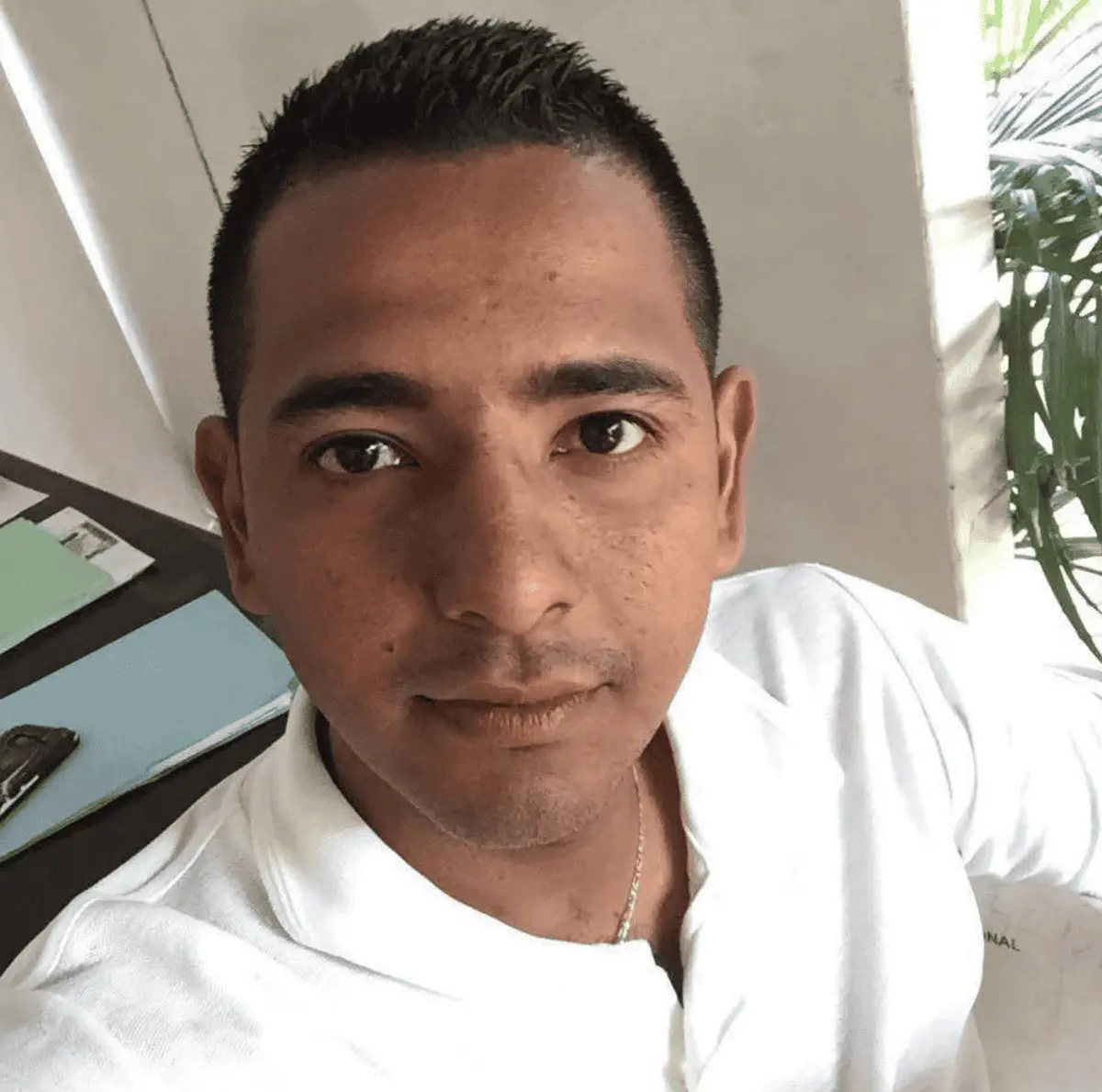 Hamurabi Huesca Manzano se dedicaba al periodismo y dirigía Pinotepa Comunica Especial