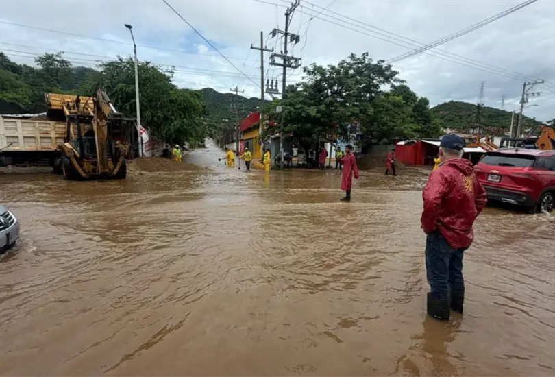 Últimas noticias de los huracanes Simon, Rachel e Isaías en México: sigue EN VIVO su evolución y trayectoria. Últimas noticias de los huracanes Simon, Rachel e Isaías en México: sigue EN VIVO su evolución y trayectoria.