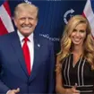 &iquest;Qui&eacute;n es Katie Zacharia? La nueva portavoz de Donald Trump en la Casa Blanca