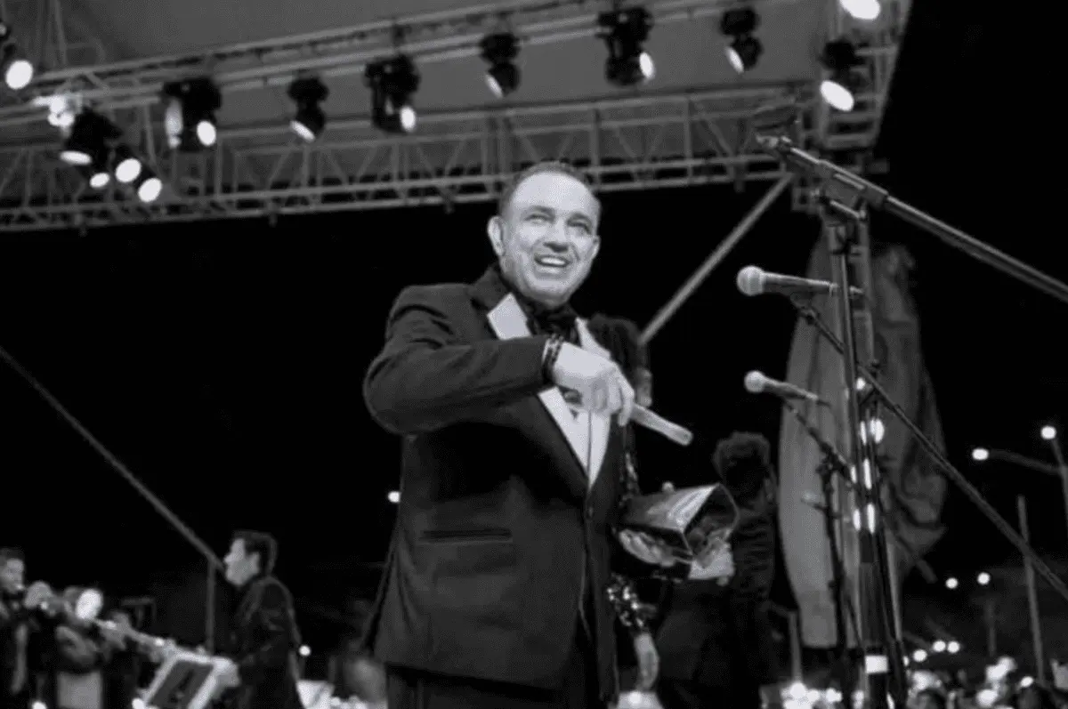  Esto se sabe sobre la muerte de Álvaro Pava, cantante de La Sonora Dinamita e intérprete de “Mil horas”. 