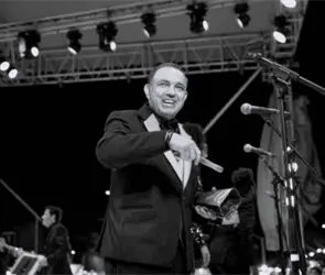 &iquest;De qu&eacute; muri&oacute; &Aacute;lvaro Pava? Voz de La Sonora Dinamita e int&eacute;rprete de "Mil horas"