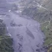 Así fue la devastadora riada que golpeó a Nepal: arrasó con un pueblo y dejó varios desaparecidos Así fue la devastadora riada que golpeó a Nepal: arrasó con un pueblo y dejó varios desaparecidos
