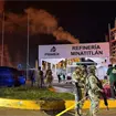 ¿Qué pasó en Minatitlán? Esto se sabe del ataque armado en refinería de Pemex que dejó un muerto y un herido ¿Qué pasó en Minatitlán? Esto se sabe del ataque armado en refinería de Pemex que dejó un muerto y un herido