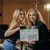 "Quiero mostrar a la mujer detr&aacute;s de los titulares": Ang&eacute;lica Rivera anuncia su serie biogr&aacute;fica en Netflix