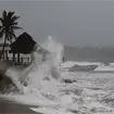 Huracanes en M&eacute;xico EN VIVO: trayectoria y &uacute;ltimas noticias de Simon y Rachel