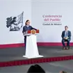 Sheinbaum reconoce el desabasto en el IMSS y anuncia visitas sorpresa: "Hay demandas que son leg&iacute;timas"