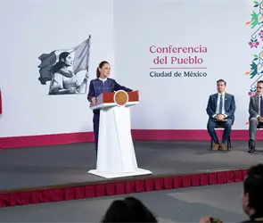 Sheinbaum reconoce el desabasto en el IMSS y anuncia visitas sorpresa: "Hay demandas que son leg&iacute;timas"