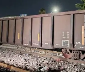 Identifican a joven que muri&oacute; arrollada por un tren en G&oacute;mez Palacio