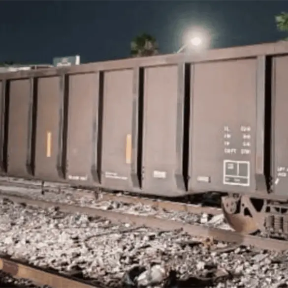 Identifican a joven que muri&oacute; arrollada por un tren en G&oacute;mez Palacio