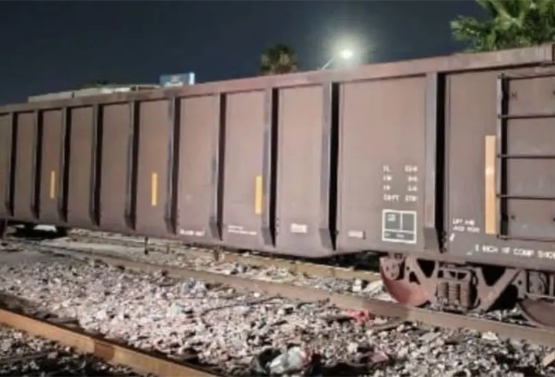 Identifican a joven que murió arrollada por un tren en Gómez Palacio Identifican a joven que murió arrollada por un tren en Gómez Palacio