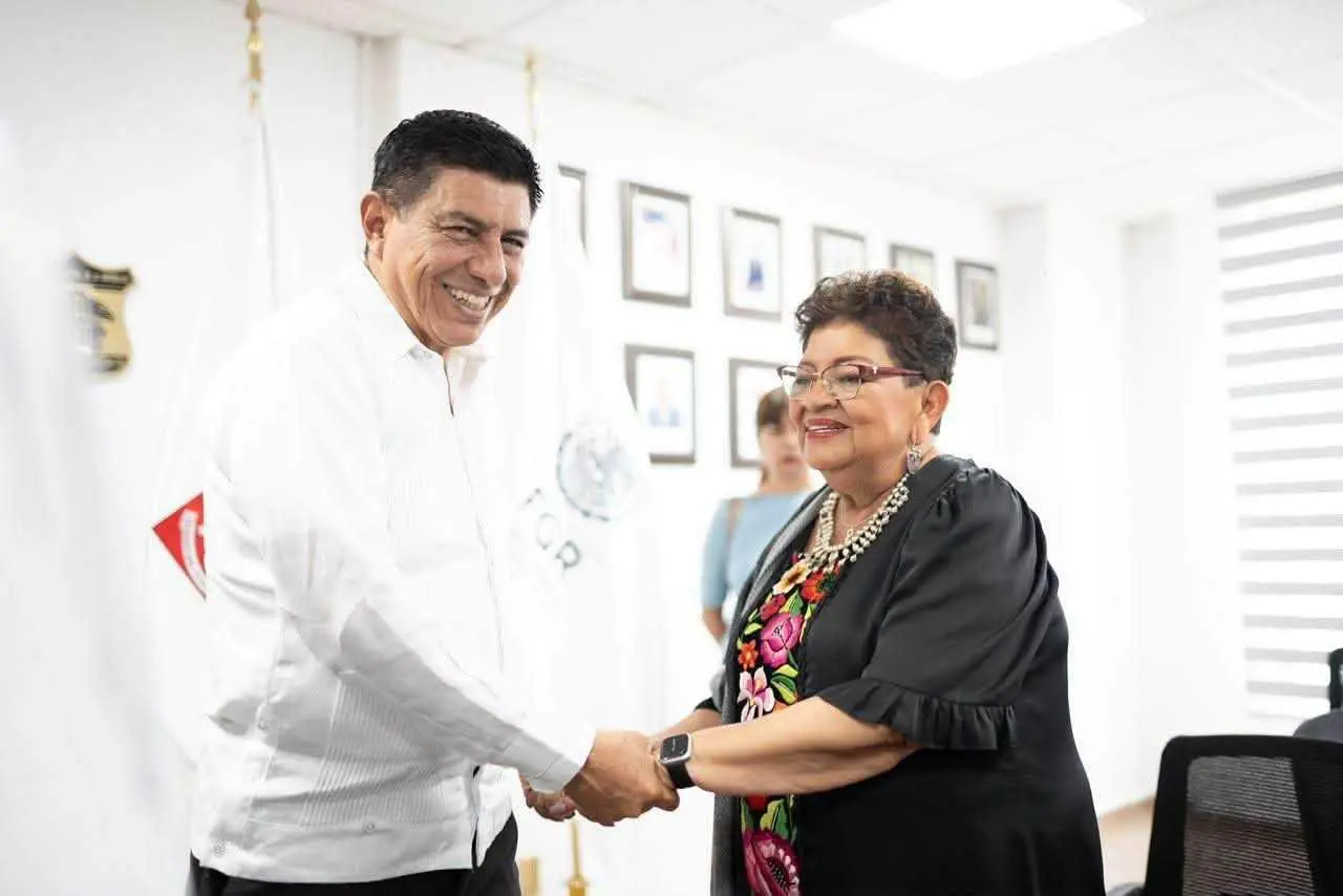  La reunión fue presentada como una señal de respaldo federal a las acciones y decisiones emprendidas por la administración de Oaxaca en asuntos de seguridad, gobernabilidad, paz y justicia. 