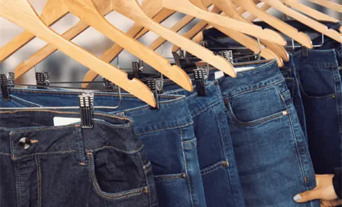 Estas son las mejores marcas de pantalones de mezclilla para mujer, según Profeco Estas son las mejores marcas de pantalones de mezclilla para mujer, según Profeco