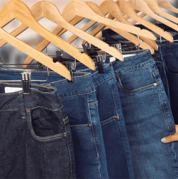 Estas son las mejores marcas de pantalones de mezclilla para mujer, según Profeco Estas son las mejores marcas de pantalones de mezclilla para mujer, según Profeco