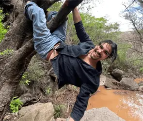 Me invit&oacute; al R&iacute;o Pastita: Amigo de Joan Francisco revela por qu&eacute; iba a ir al sitio donde fue hallado sin vida