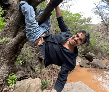 Me invit&oacute; al R&iacute;o Pastita: Amigo de Joan Francisco revela por qu&eacute; iba a ir al sitio donde fue hallado sin vida