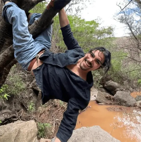 Me invitó al Río Pastita: Amigo de Joan Francisco revela por qué iba a ir al sitio donde fue hallado sin vida Me invitó al Río Pastita: Amigo de Joan Francisco revela por qué iba a ir al sitio donde fue hallado sin vida
