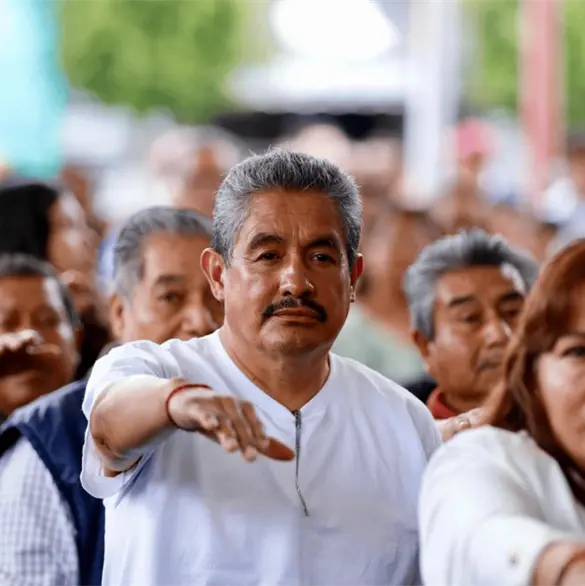 Puebla renueva 87 mesas vecinales para el periodo 2026-2028 Puebla renueva 87 mesas vecinales para el periodo 2026-2028