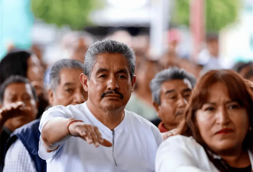 Durante la ceremonia, el alcalde señaló que las mesas directivas permitirán acercar los servicios municipales a diferentes puntos de la ciudad. Durante la ceremonia, el alcalde señaló que las mesas directivas permitirán acercar los servicios municipales a diferentes puntos de la ciudad.