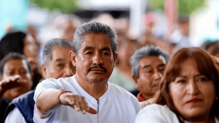 Puebla renueva 87 mesas vecinales para el periodo 2026-2028