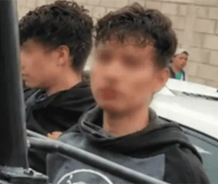 Madre de los gemelos de Torre&oacute;n revela qu&eacute; pas&oacute; con el padre de los j&oacute;venes