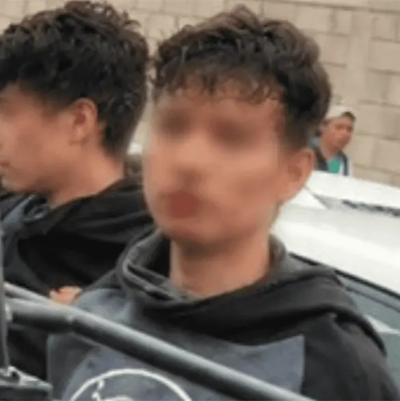 Madre de los gemelos de Torreón revela qué pasó con el padre de los jóvenes Madre de los gemelos de Torreón revela qué pasó con el padre de los jóvenes