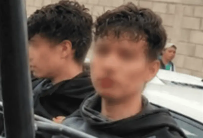 El caso de los gemelos de Torreón mantiene la atención pública tanto por la gravedad del ataque como por las declaraciones de su entorno familiar. El caso de los gemelos de Torreón mantiene la atención pública tanto por la gravedad del ataque como por las declaraciones de su entorno familiar.