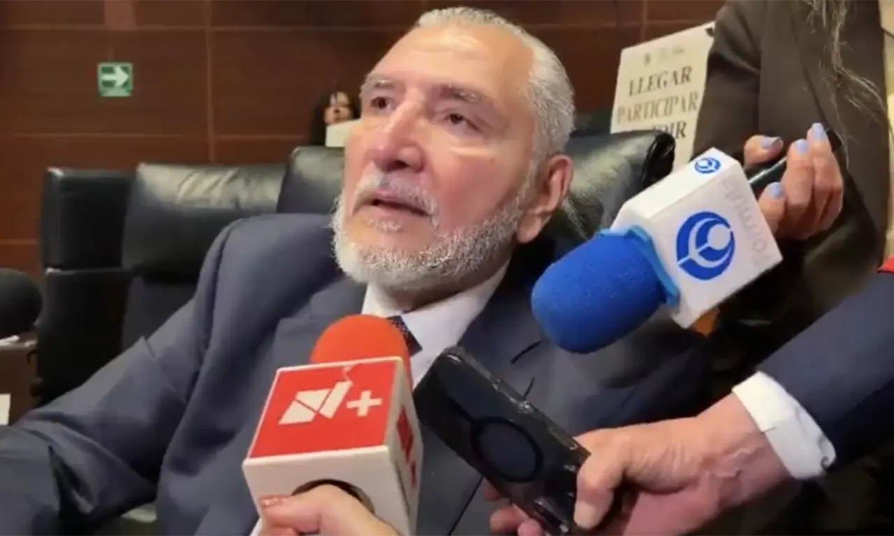  “Metería las manos al fuego por Andy”: Adán Augusto defiende a Andy López Beltrán tras señalamientos en su contra 
