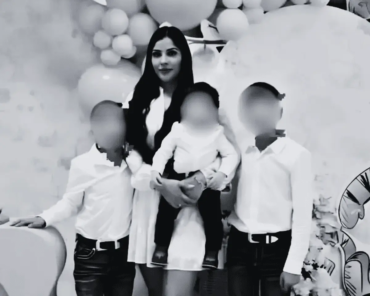 La investigación contempla la muerte de Leodegario Moya, sus hijos Christian, Bruno y Gustavo, así como la de Cindy Támez. RRSS.