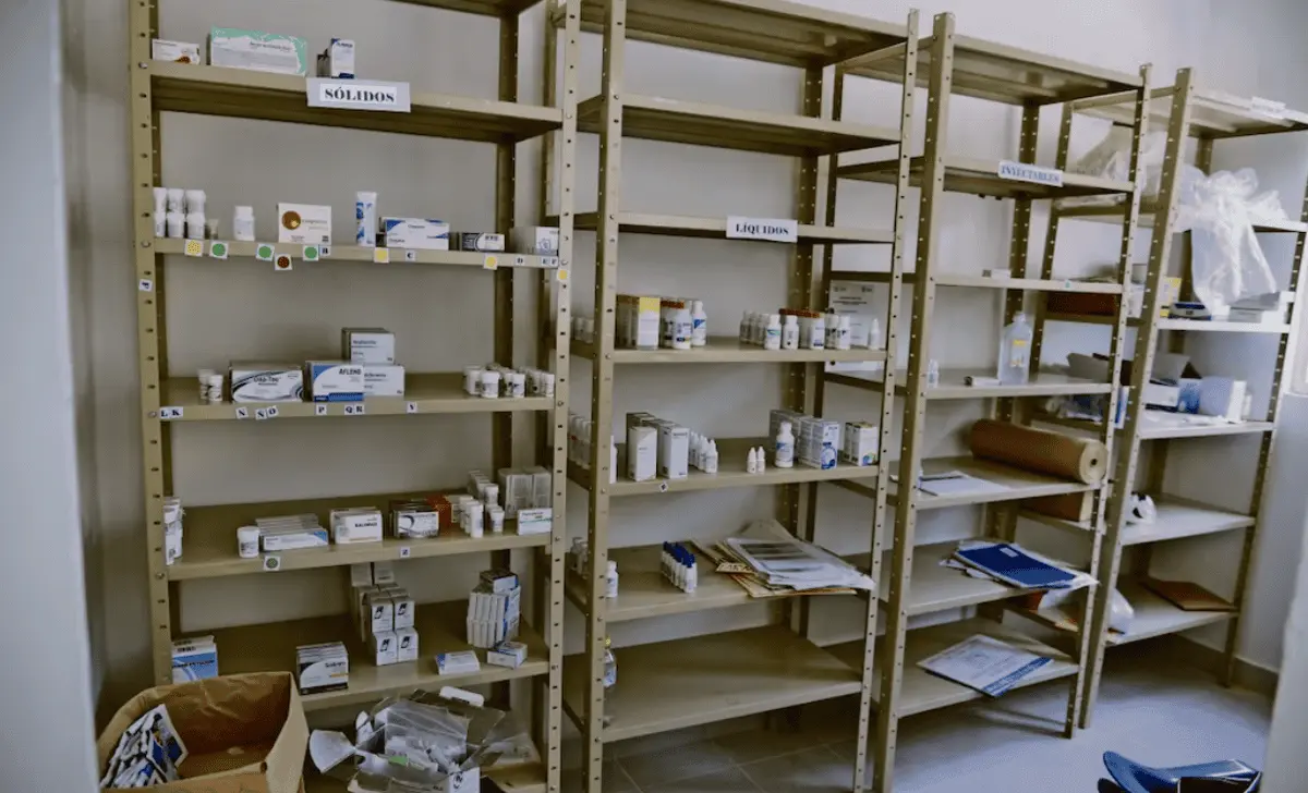 La falta de medicamentos en el IMSS mantiene las quejas de pacientes y trabajadores por el abasto de tratamientos. Especial