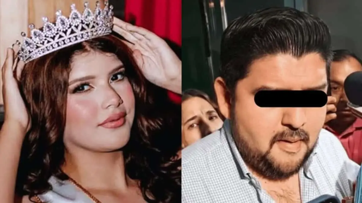  La denuncia por abuso sexual comenzó en 2019, cuando Dafne tenía seis años. La declaración de culpabilidad llega meses después de la muerte de la adolescente 