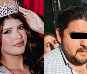 "Mi hija recibe justicia": padre de Dafne Zapata es declarado culpable de abuso contra la menor