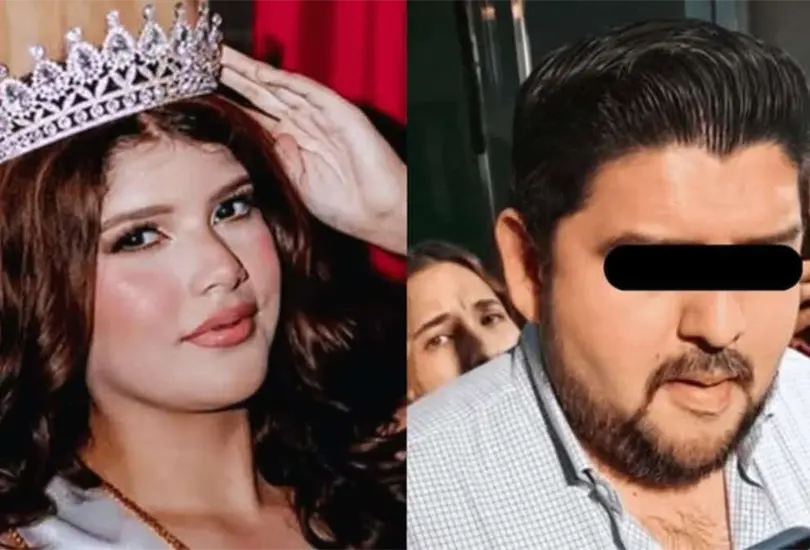 La denuncia por abuso sexual comenzó en 2019, cuando Dafne tenía seis años. La declaración de culpabilidad llega meses después de la muerte de la adolescente La denuncia por abuso sexual comenzó en 2019, cuando Dafne tenía seis años. La declaración de culpabilidad llega meses después de la muerte de la adolescente