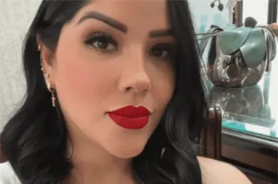 "Estaba enojada": Esta fue la última conversación que tuvo Cindy Támez antes del multihomicidio en Montemorelos "Estaba enojada": Esta fue la última conversación que tuvo Cindy Támez antes del multihomicidio en Montemorelos