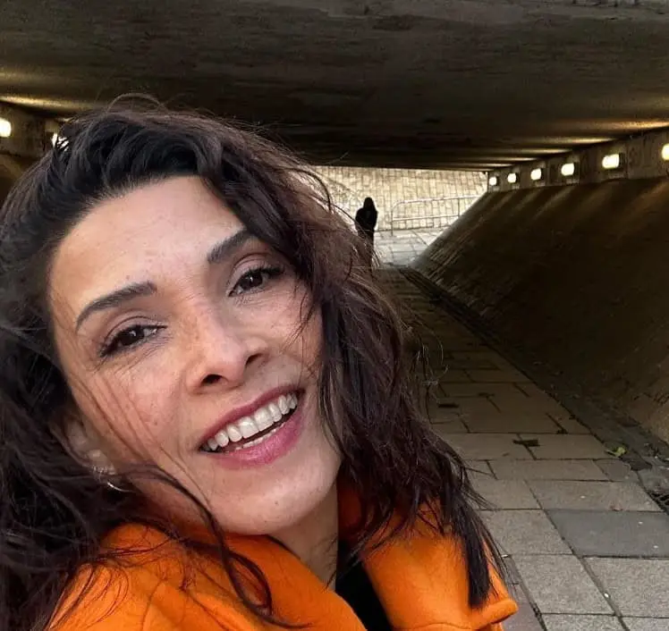 En su vida sentimental, Dalilah Polanco mantuvo relaciones con figuras del medio artístico, entre ellas el actor Eugenio Derbez y el también actor Sergio Catalán.<br> En su vida sentimental, Dalilah Polanco mantuvo relaciones con figuras del medio artístico, entre ellas el actor Eugenio Derbez y el también actor Sergio Catalán.<br>