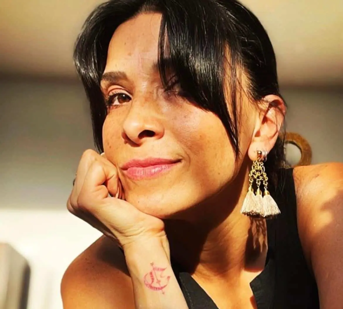 A sus 54 años, Polanco ha continuado sumando proyectos a su trayectoria, entre ellos la telenovela 'Tierra de amor y coraje'. A sus 54 años, Polanco ha continuado sumando proyectos a su trayectoria, entre ellos la telenovela 'Tierra de amor y coraje'.
