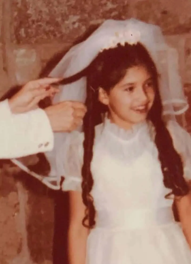 Dalilah Estela Pérez Polanco nació el 27 de noviembre de 1971 en Guasave, Sinaloa. Desde pequeña estuvo relacionada con el mundo artístico gracias a sus padres.<br> Dalilah Estela Pérez Polanco nació el 27 de noviembre de 1971 en Guasave, Sinaloa. Desde pequeña estuvo relacionada con el mundo artístico gracias a sus padres.<br>