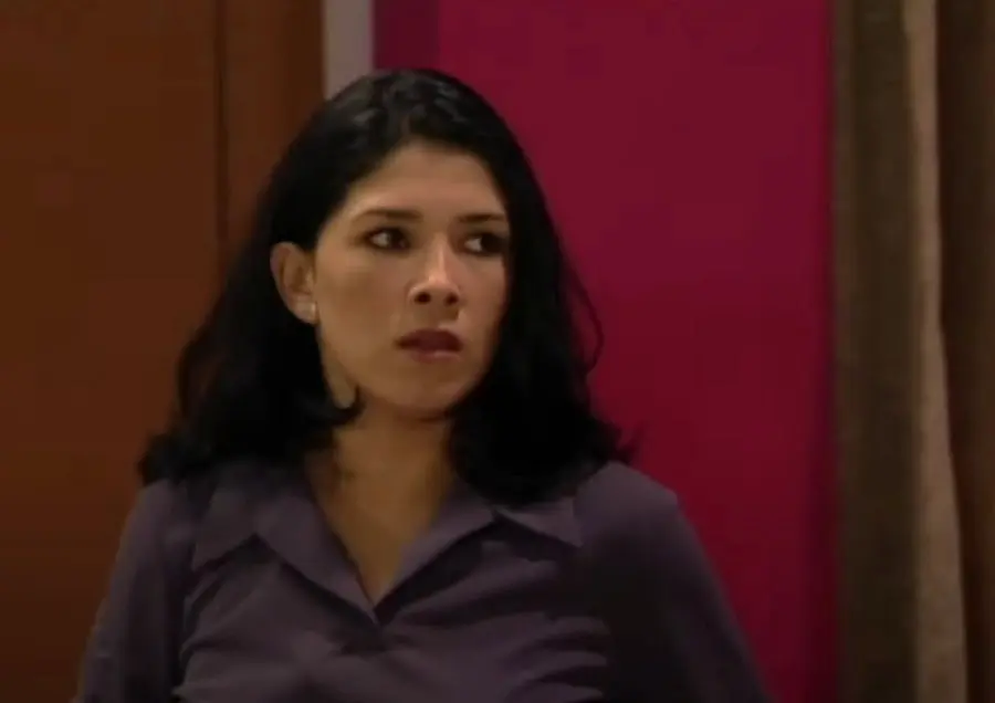Además de actuar, Dalilah Polanco ha trabajado como conductora. Entre sus proyectos se encuentra el programa matutino 'De buenas' y su participación en 'Cuéntamelo ya'.<br> Además de actuar, Dalilah Polanco ha trabajado como conductora. Entre sus proyectos se encuentra el programa matutino 'De buenas' y su participación en 'Cuéntamelo ya'.<br>