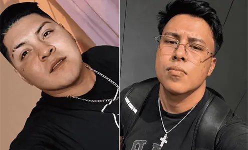 Lionet y David desaparecieron en Chiapas tras viajar por trabajo; sus familias los buscan Lionet y David desaparecieron en Chiapas tras viajar por trabajo; sus familias los buscan
