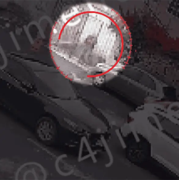 Carlos N fue contratado como albañil pero asesinó a Doña María para robar su auto; ya fue detenido Carlos N fue contratado como albañil pero asesinó a Doña María para robar su auto; ya fue detenido
